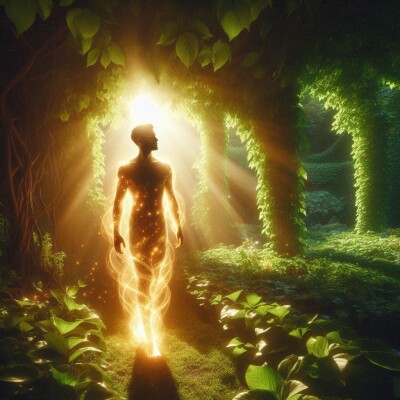 Retrouvez les valeurs essentielles de votre être - Archange Ouriel Psaume 148 cover