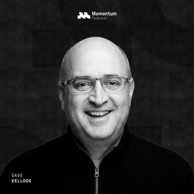 The CMO Role Is Being Dismantled. Here's Why (Dave Kellogg - EIR @Balderton Capital) cover