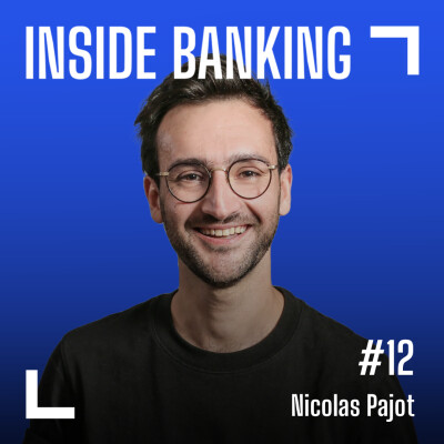 [REDIFF] - Nicolas Pajot - Top 100 LinkedIn France, Top 25 LinkedIn Investissement Monde, Conseiller en gestion de patrimoine cover