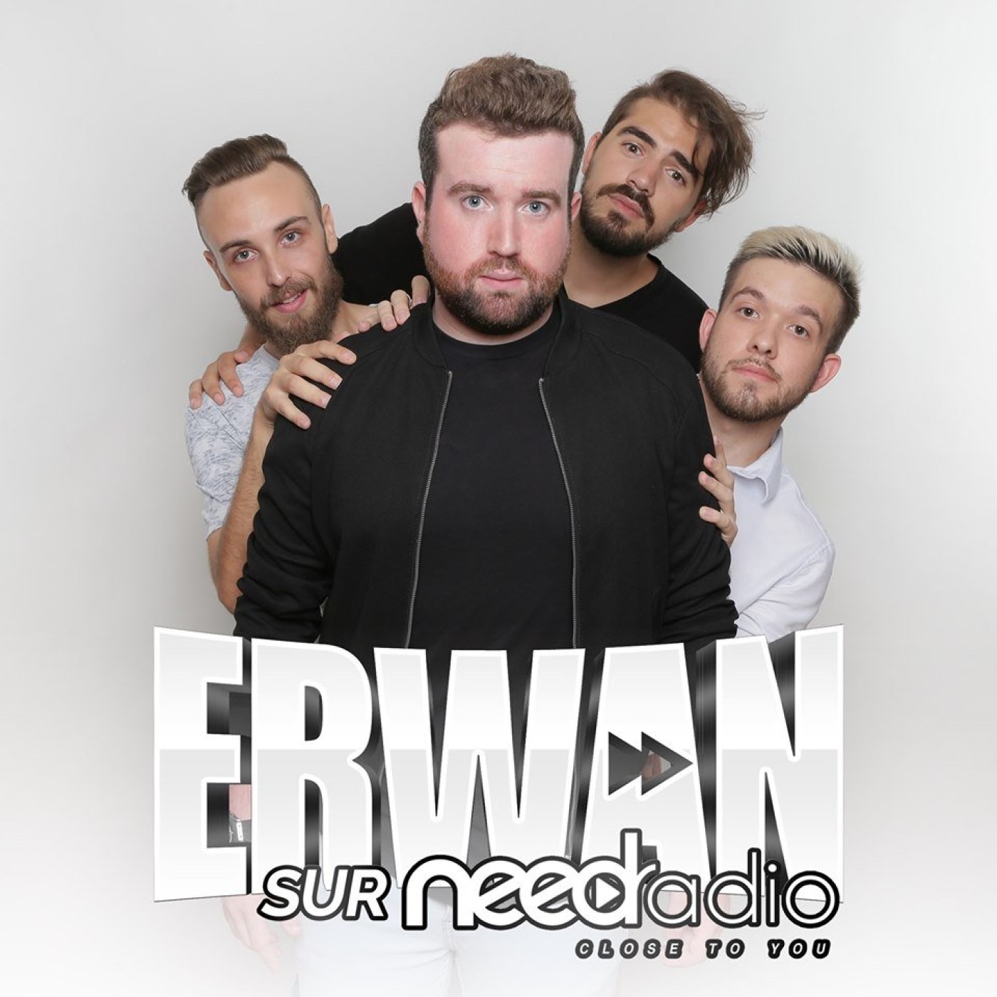 Erwan sur NEED Radio S2 #17 (16/02/20)