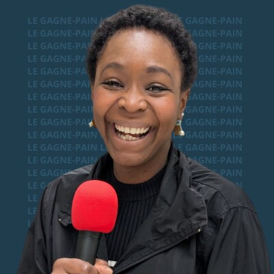 #99 Atelier Recherche d'Emploi avec Chloé Ngassa cover