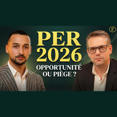 Le Plan d’Épargne Retraite : comment payer moins d’impôts ? cover