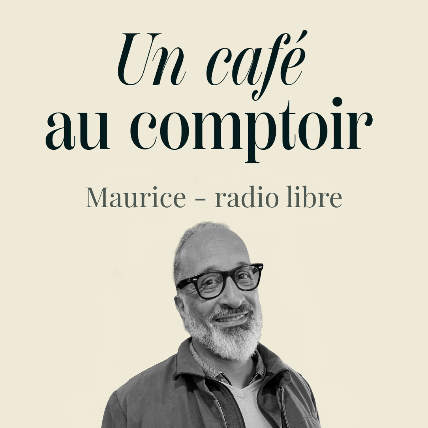 Un café au comptoir - interview art, culture et littérature