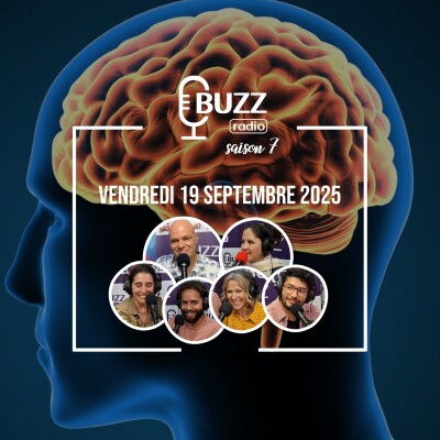 Vendredi 19 septembre 2025 cover