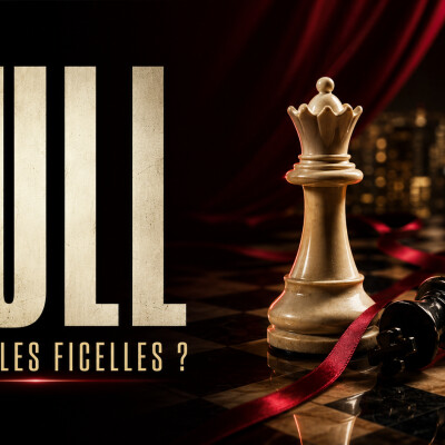 Chronique-porno : Pull (Julia Grandi, 2026) cover