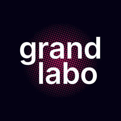 Grand Labo cover