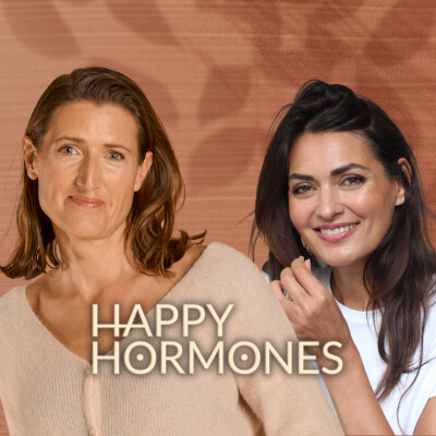 LES SECRETS DE LA LONGÉVITÉ FT. UNE EXPERTE EN COSMÉTIQUES & NUTRICOSMÉTIQUES cover