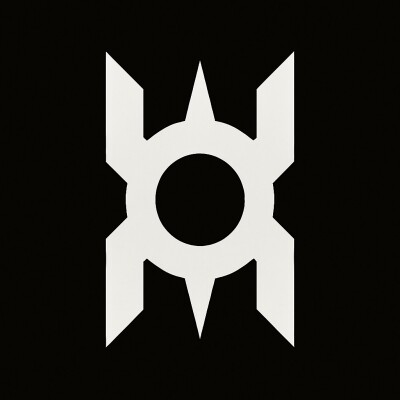 HARMOVOID | ECHOS / RADIO NEO cover