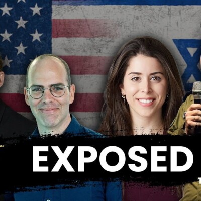 You won't believe what was said at this Tel Aviv Weapons conference | Michael West cover