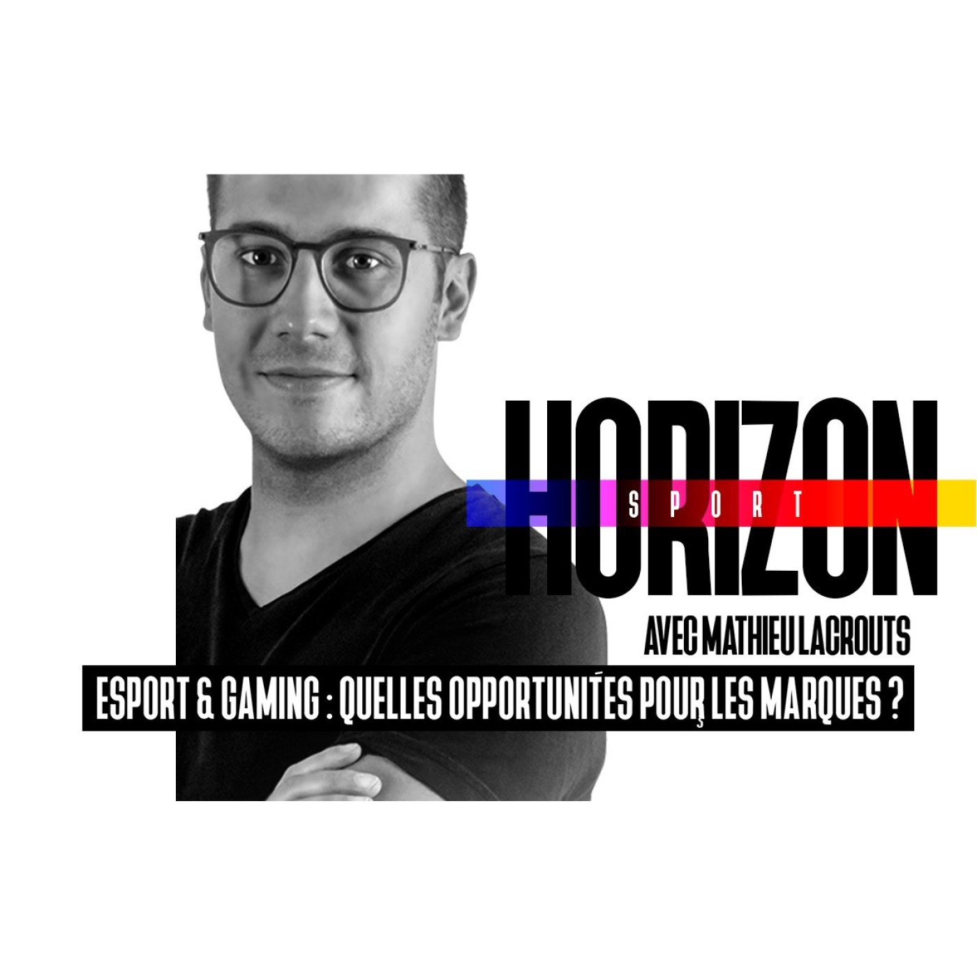 Horizon Sport - Agence Lafourmi