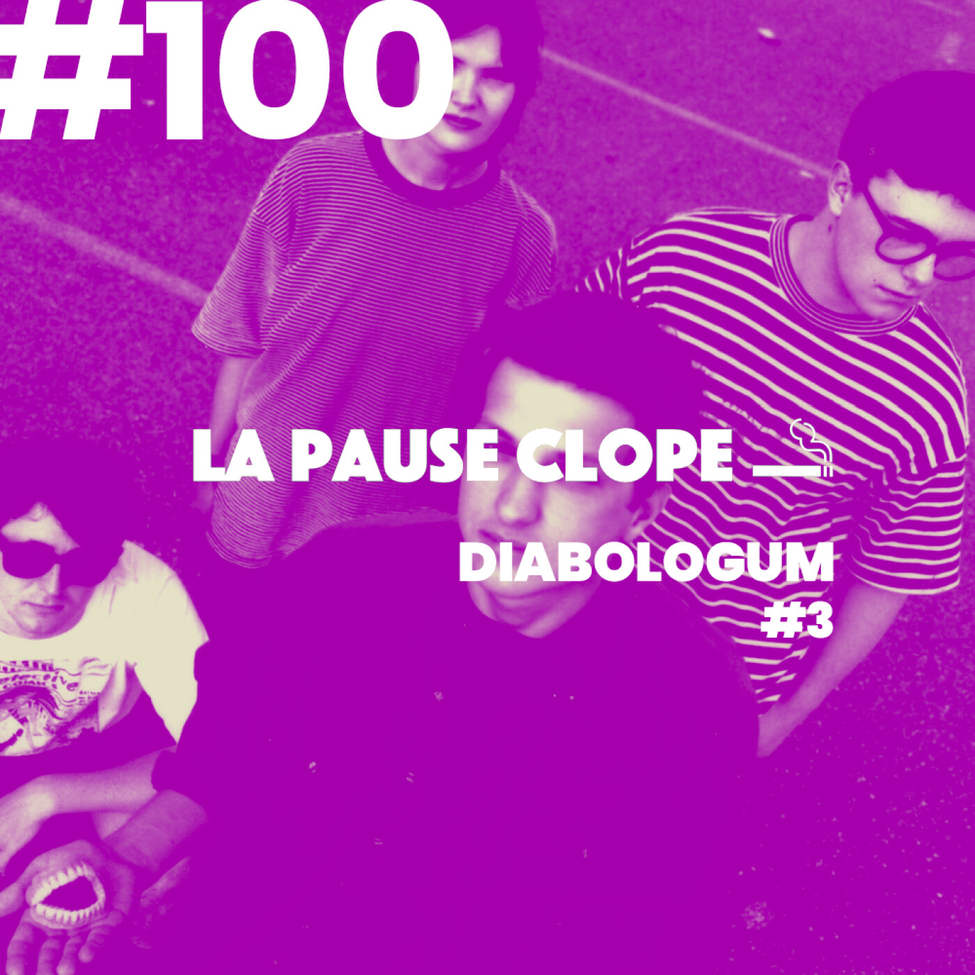 La Pause Clope