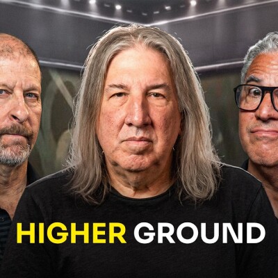Options SURGE, Vega, Rate Hikes and DEM Sweep Odds | 9.08 | One Lucky Dog cover