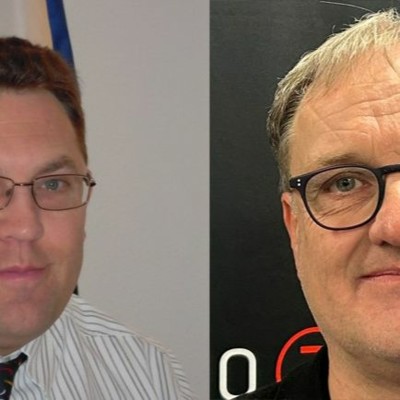 Laurent Wehrli et Philippe Fonjallaz: 30 ans de l’Index de persécution cover