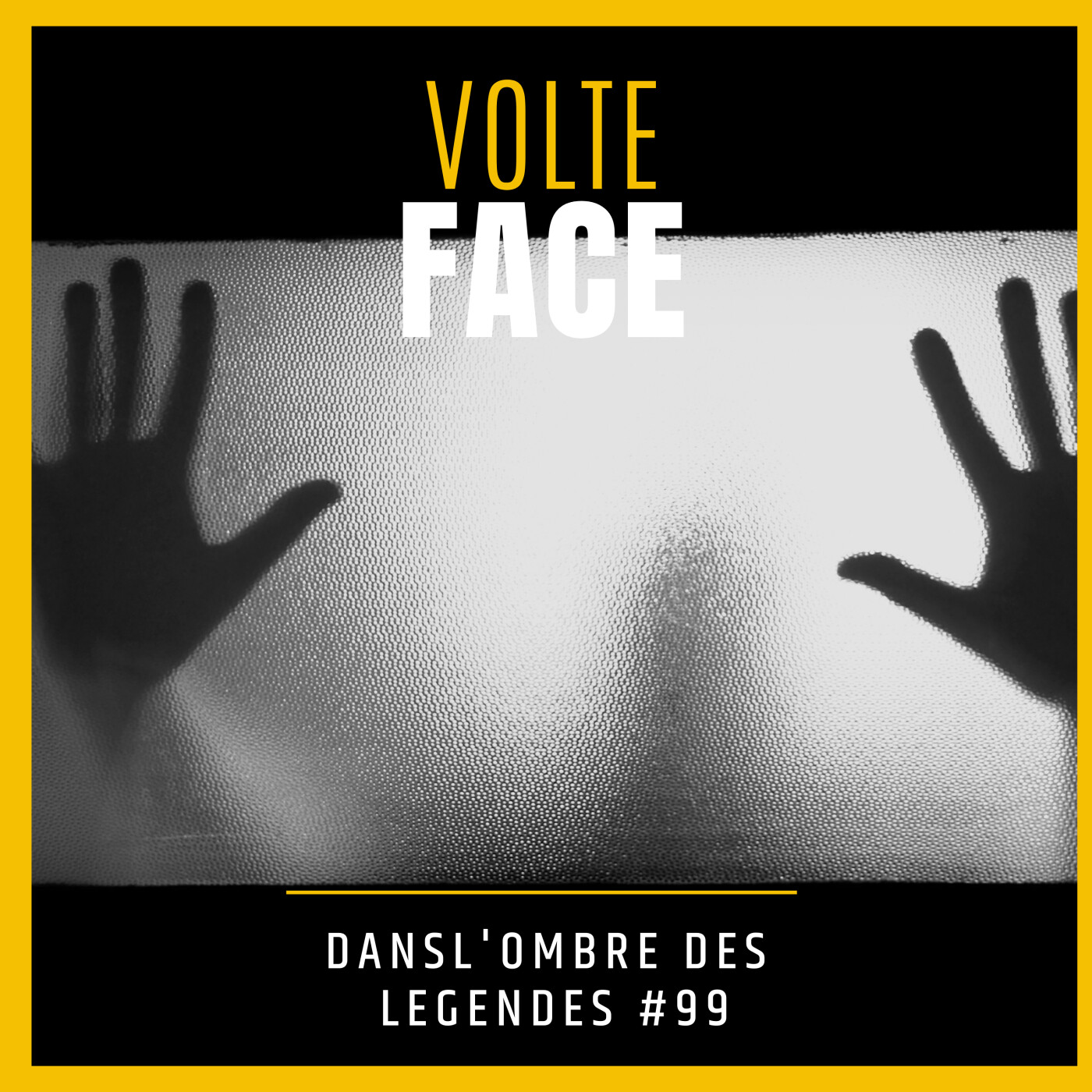 Dans l'ombre des légendes-#99 Micro Pasta 39 - Volte-Face