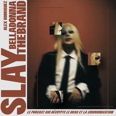 Slay The Brand E03 : Belladonna - La Madone 2/3 cover