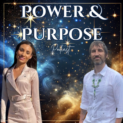 #107 Narcissistic Abuse, Ayahuasca, and the Path to Authenticity with David Staab cover