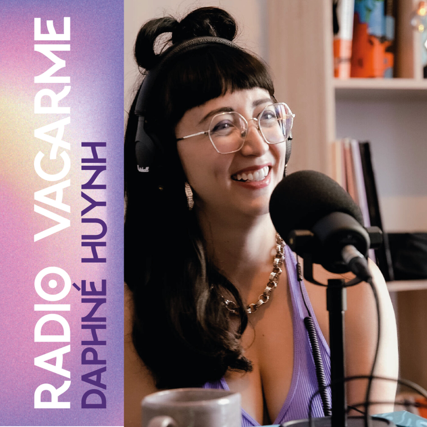 Baleine sous caillou podcast
