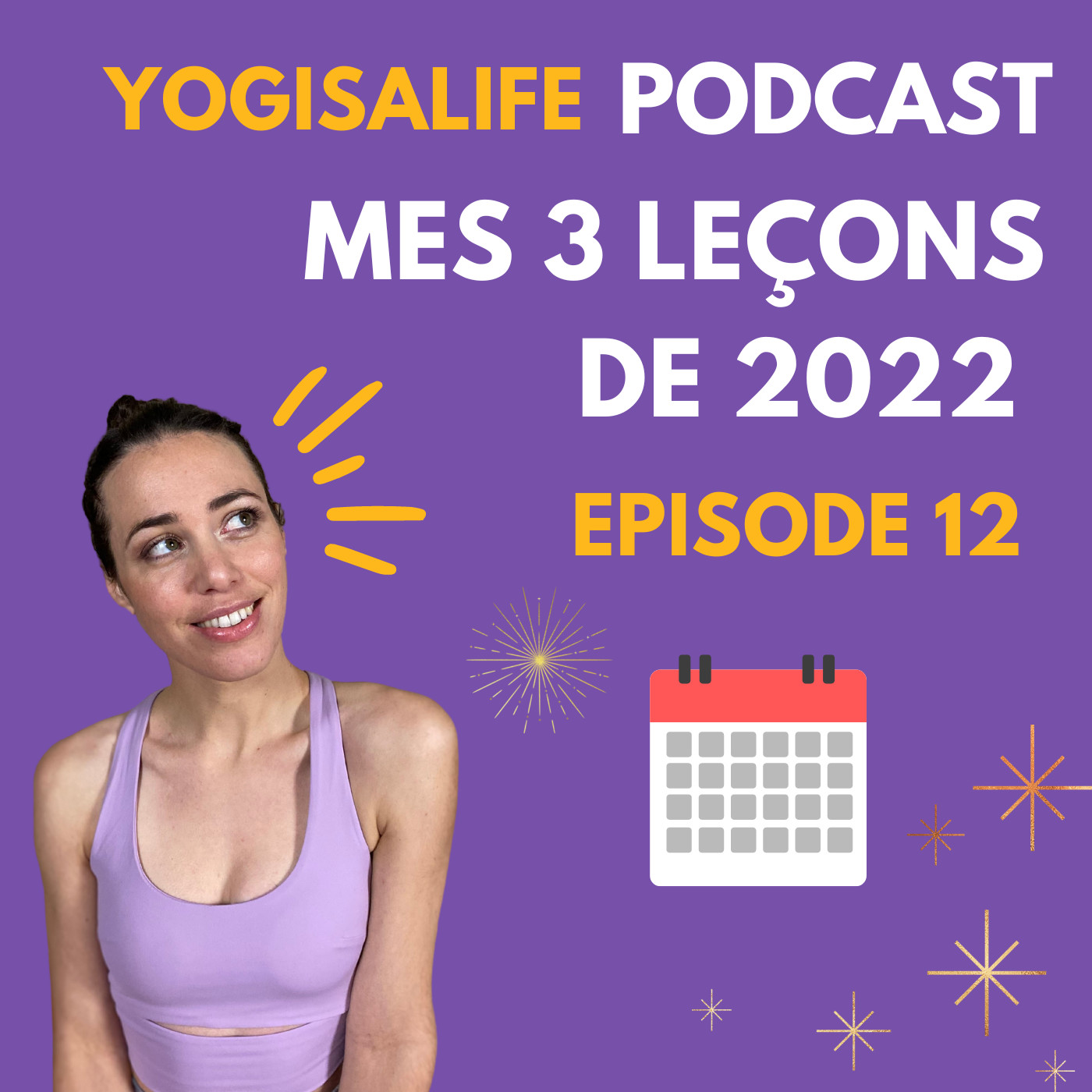 YogisaLife Podcast