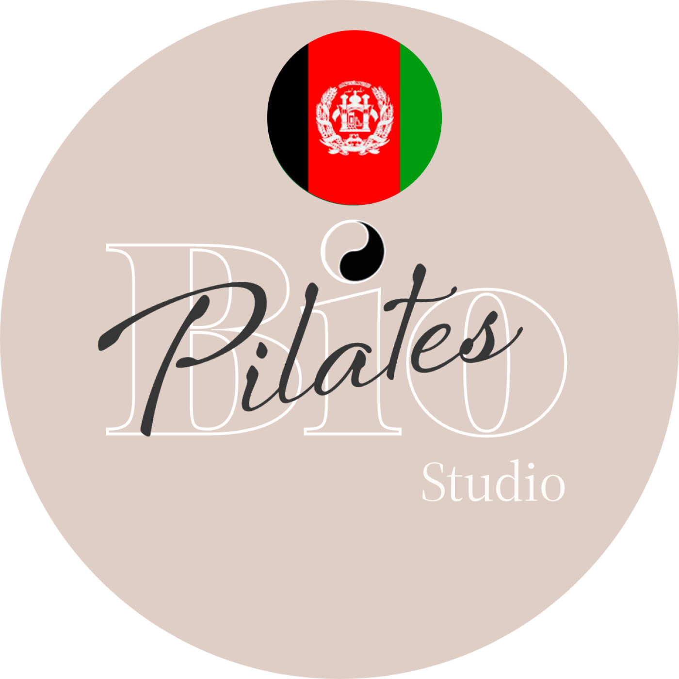 🇦🇫 Pilates Basic Principle episode artwork