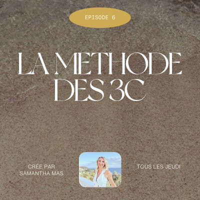La methode 3C cover