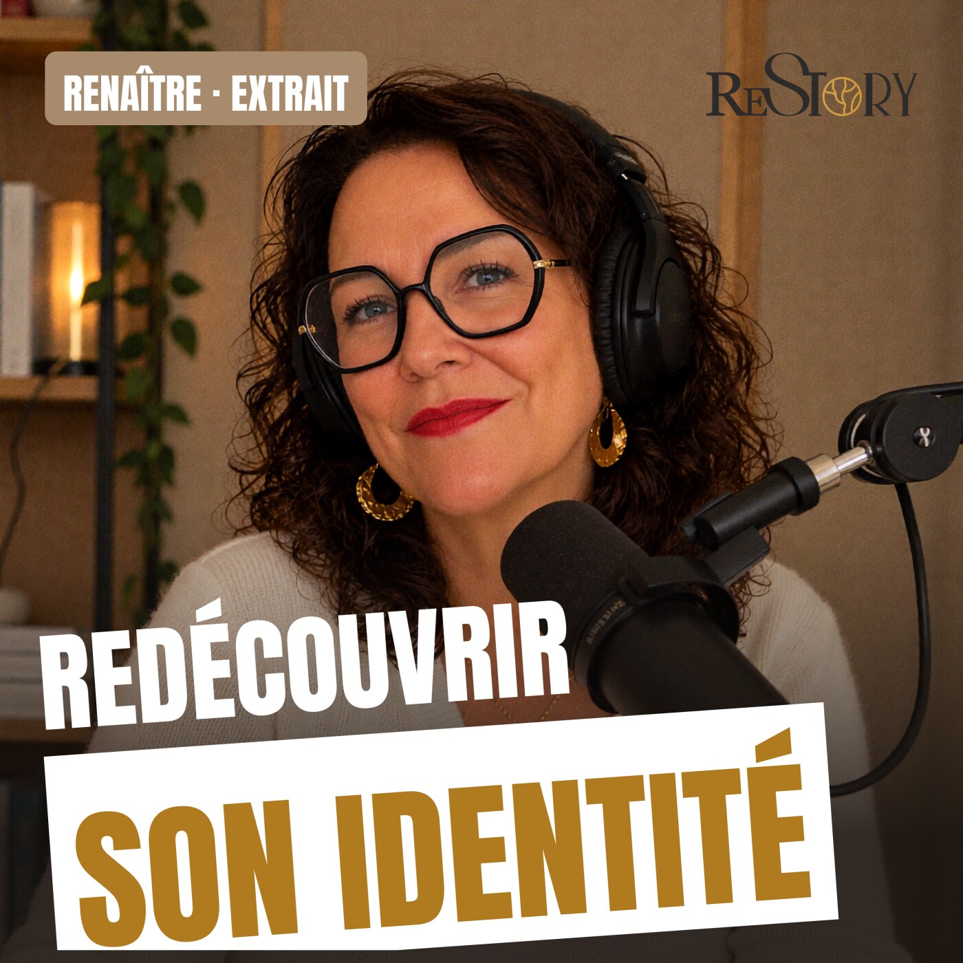 Redécouvrir son identité : comment se reconstruire après une séparation difficile | Extrait