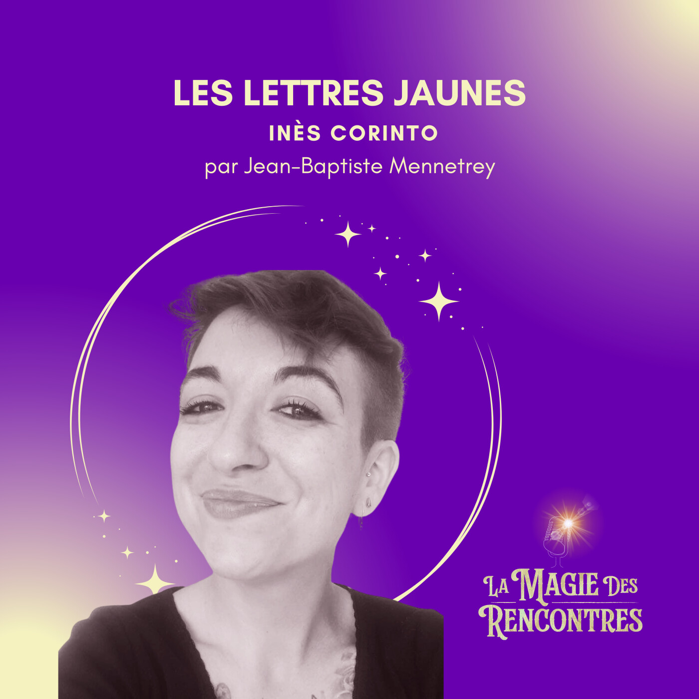 La Magie des Rencontres