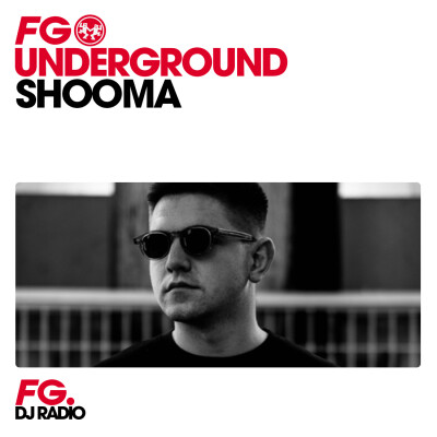 MIX : SHOOMA cover