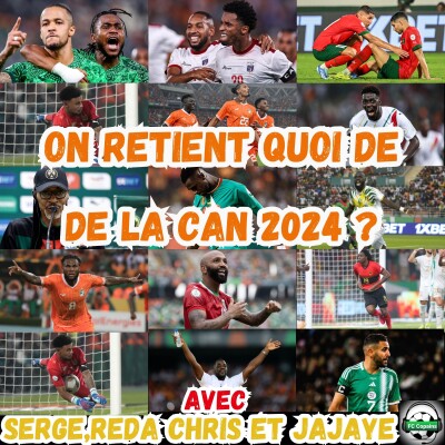 On retient quoi de la CAN 2024 ? cover