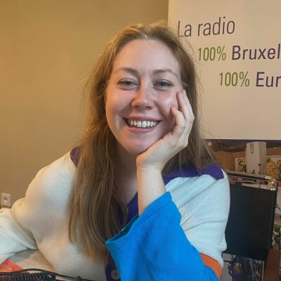 Forum Elle 2023- Charlotte Villers - Elle Events cover