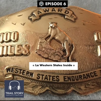 REDIFF "La Western States Inside" cover