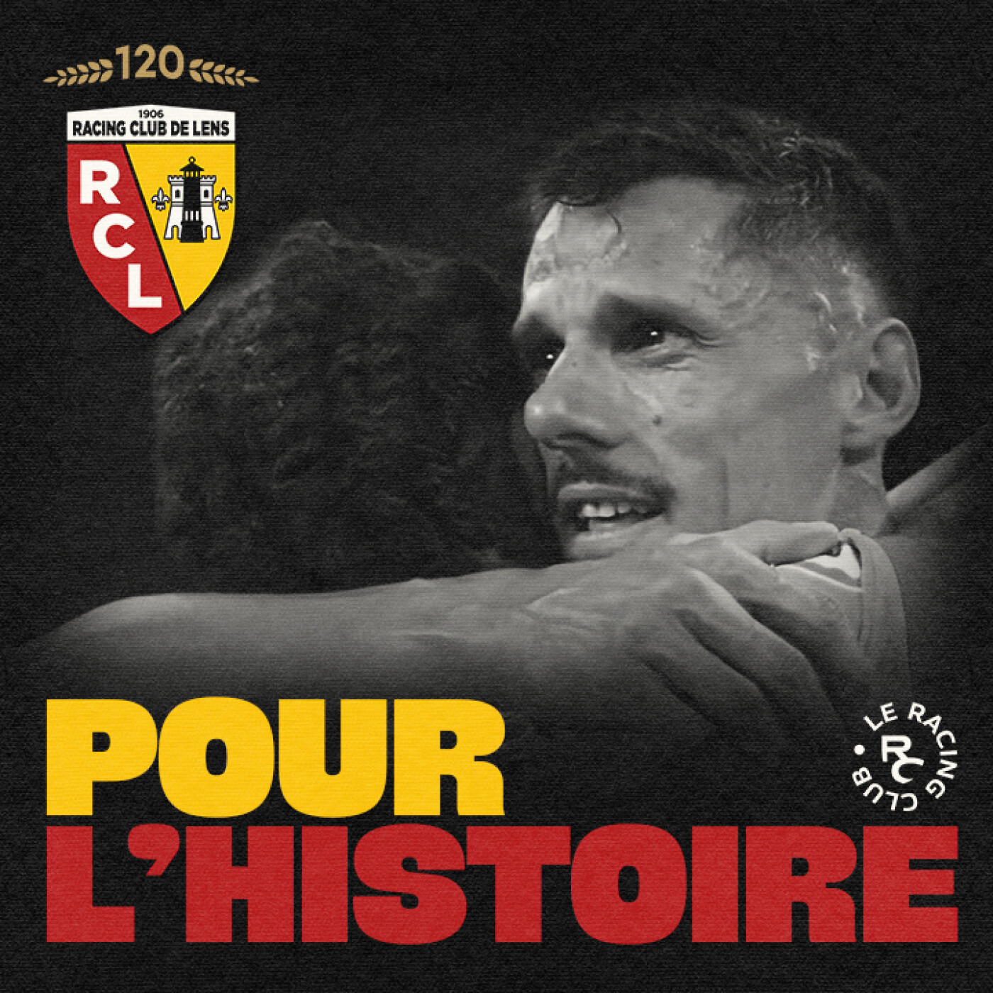 S2526E20 : Pour l'Histoire ! - Nice (Finale Coupe de France) episode artwork