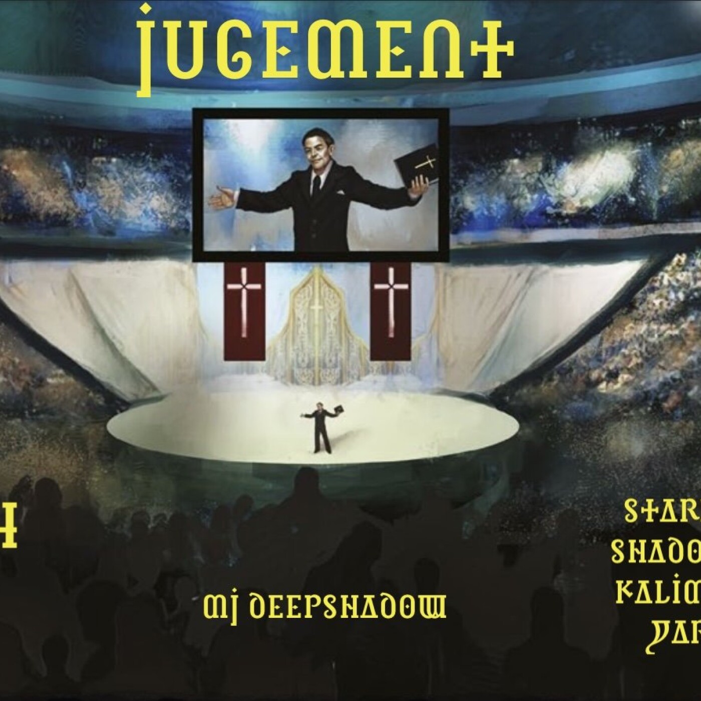Kult - Jugement - Episode 4 episode artwork