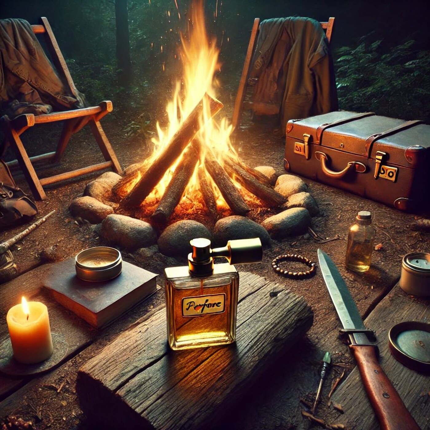 Æther : fiction audio fantastique & humour - la saga sonore mêlant enquête, suspense, rire et aventure - Univers fantasy et Steampunk
