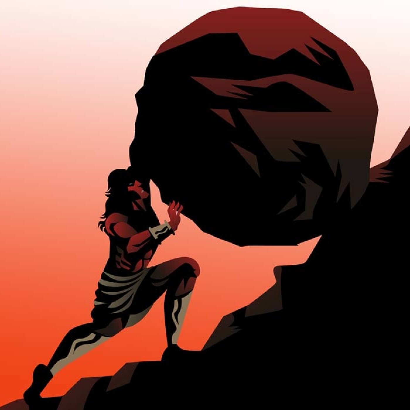 #4 - Sisyphe et les schémas répétitifs