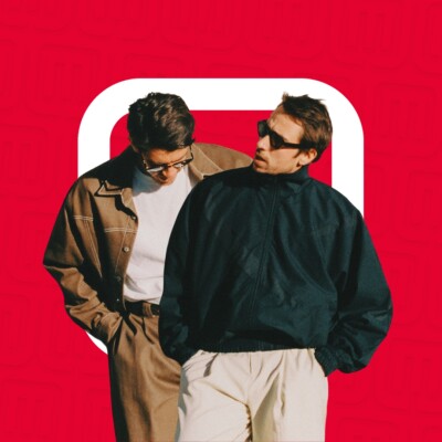 Be My (Special) Guest With Parallelle (27 03 2026) cover