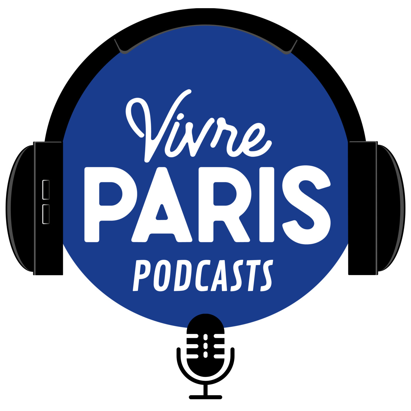 Vivre Paris Podcast