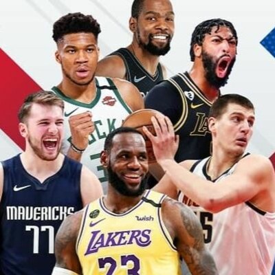 NBA: Vai começar! Previsões para a temporada 21-22 (USA Na Rede #304) cover