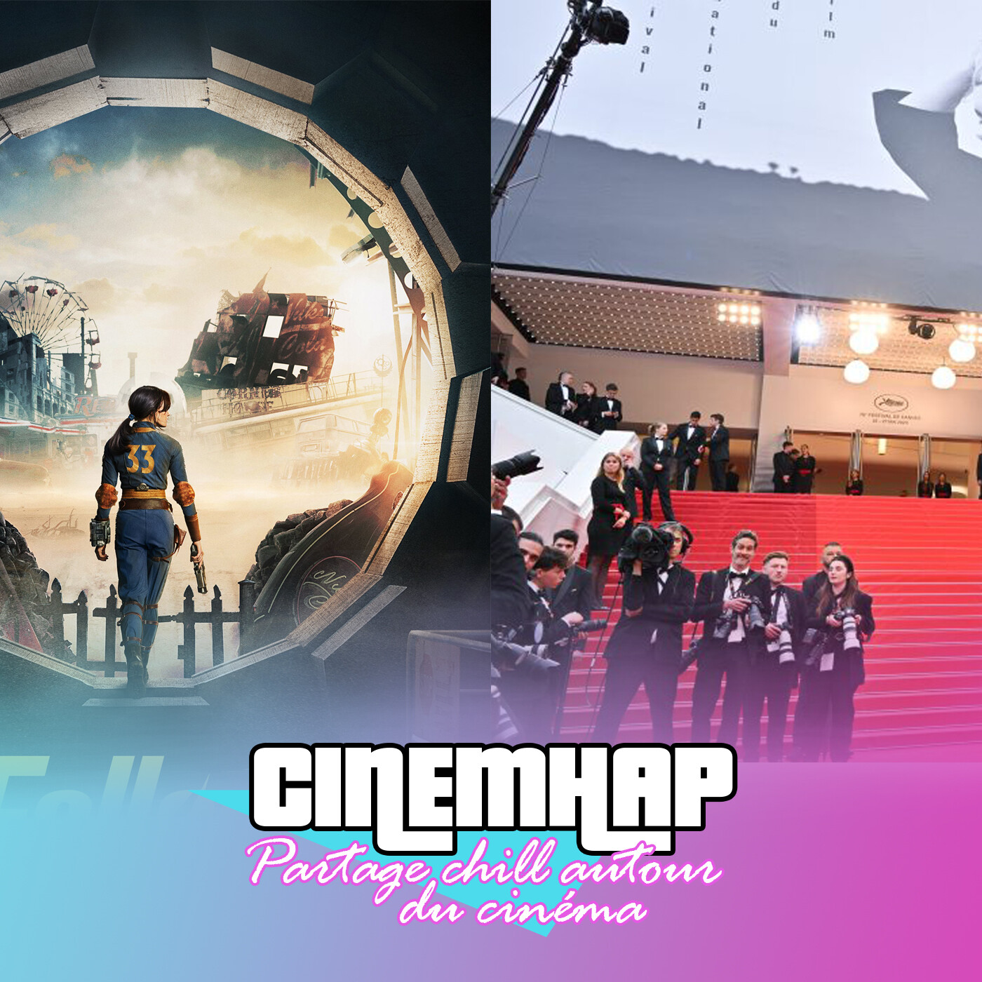 CinemHap