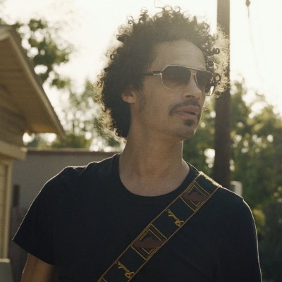 Eagle-Eye Cherry, invité exceptionnel du 107.7 ! cover
