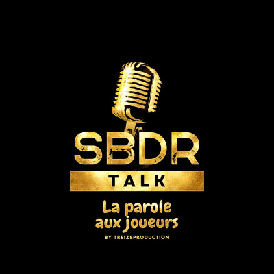 SBDR TALK - Épisode 1, avec Kaïs Bourakouche cover