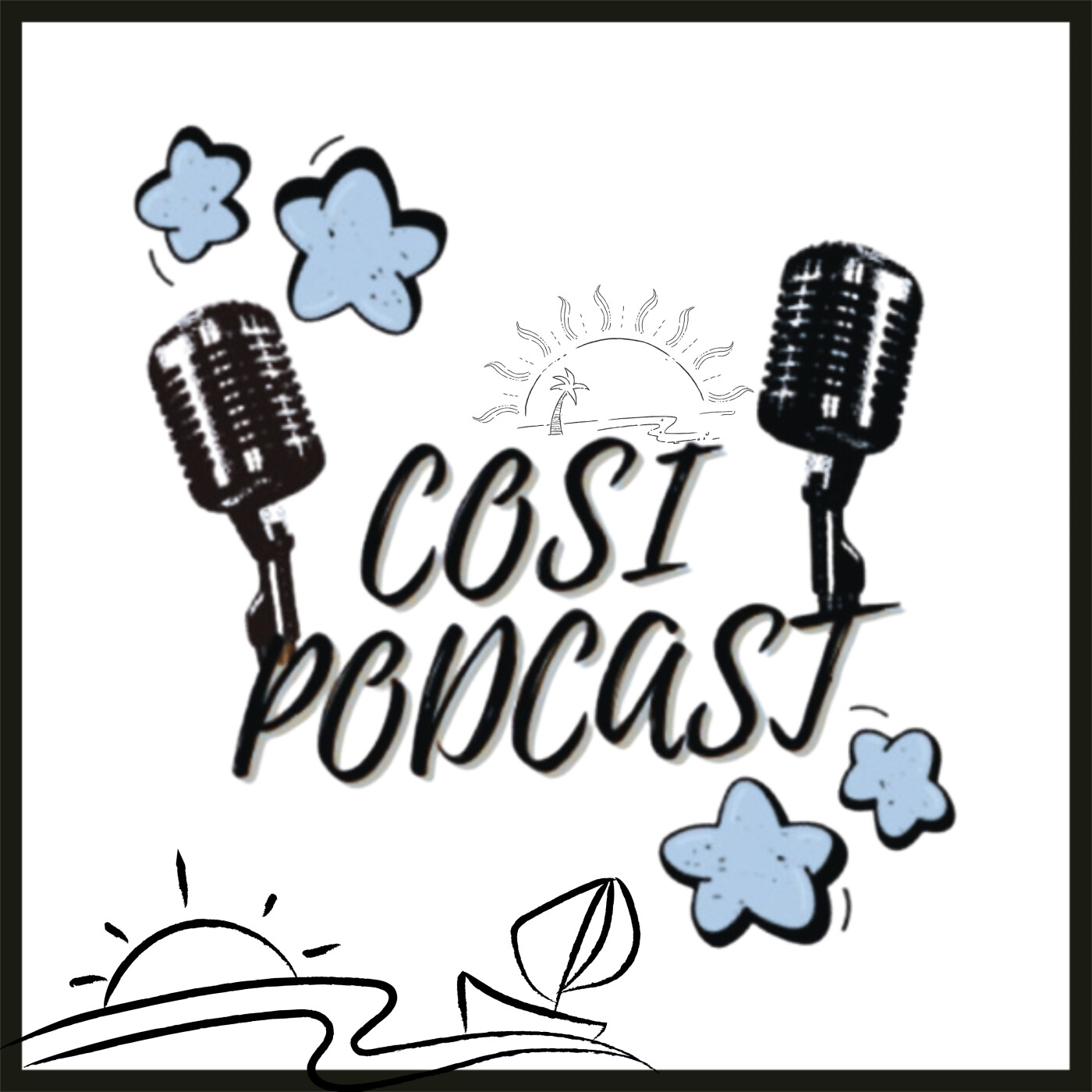 CosiPodcast