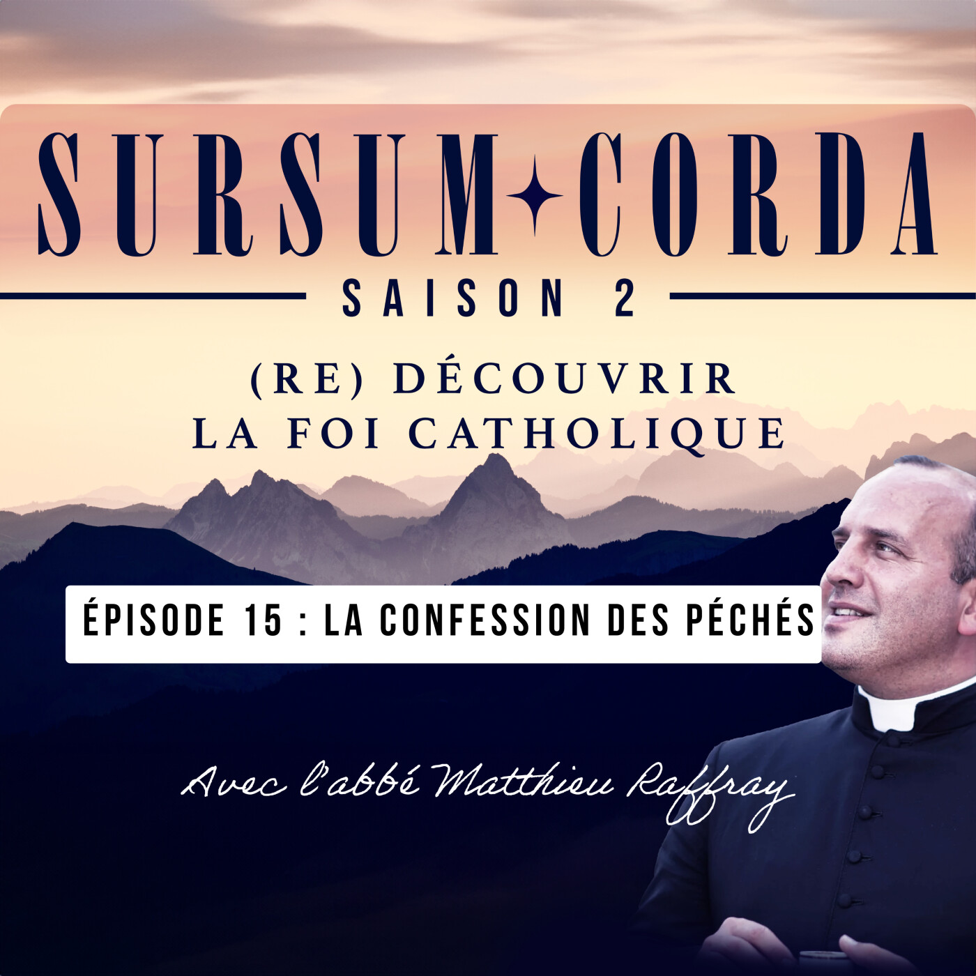 Sursum Corda