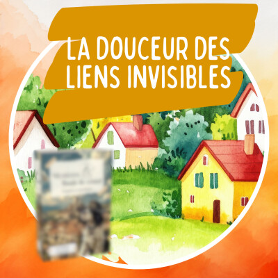 Episode 4 : La douceur des liens invisibles cover