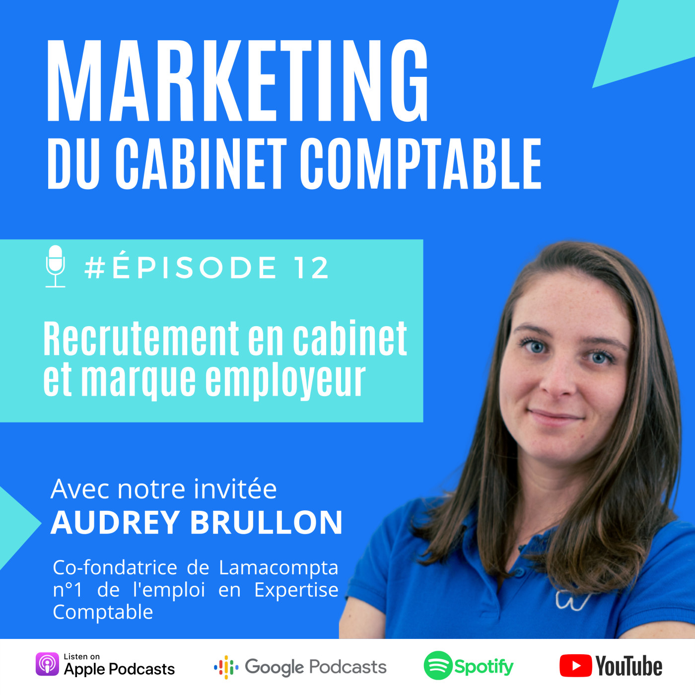 Marketing du cabinet comptable