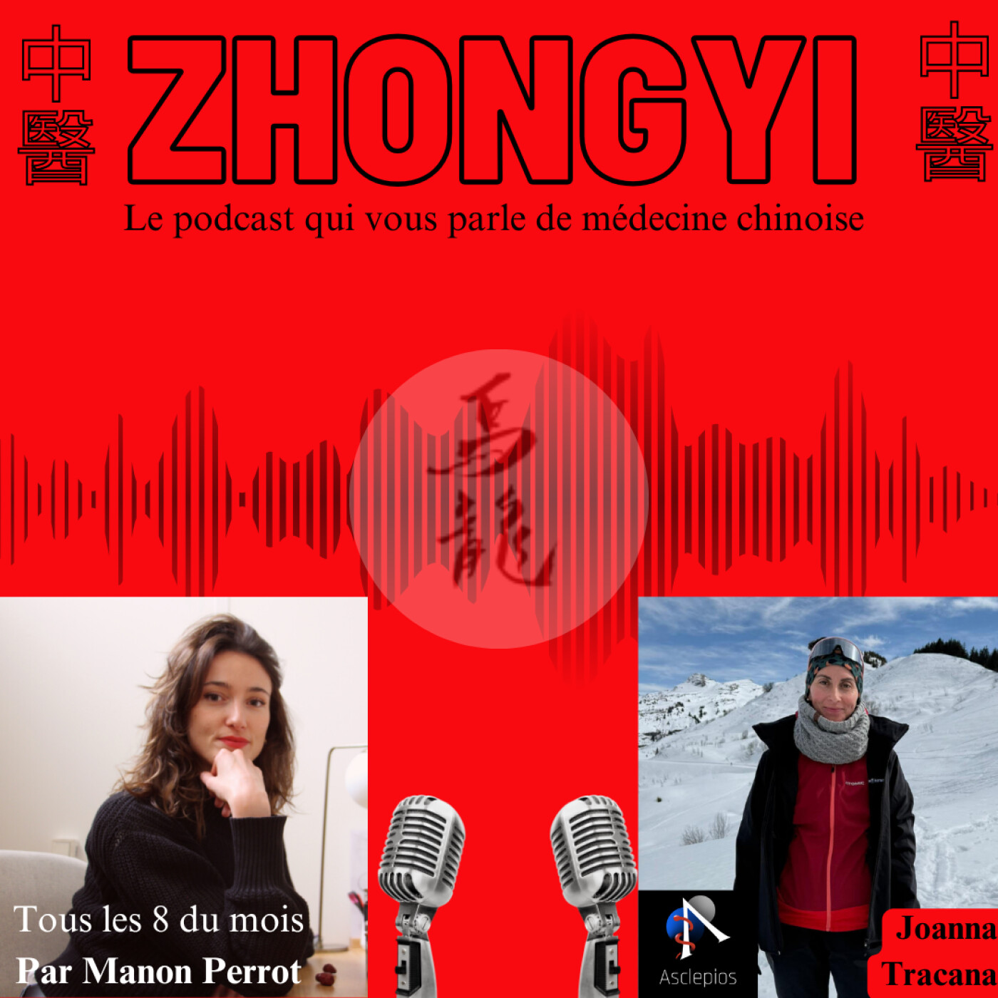 ZHONGYI