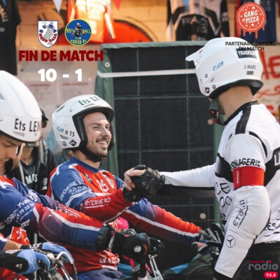 L'INFO SPORT - Du lundi 24 juin 2024 cover