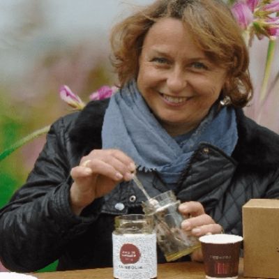 # DYNAMYK - Interview SaintFolia cover