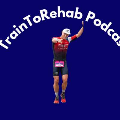 #4 Mental, endurance et carrière : dans la tête d’un triathlète extrême – Nicolas Rigaux cover