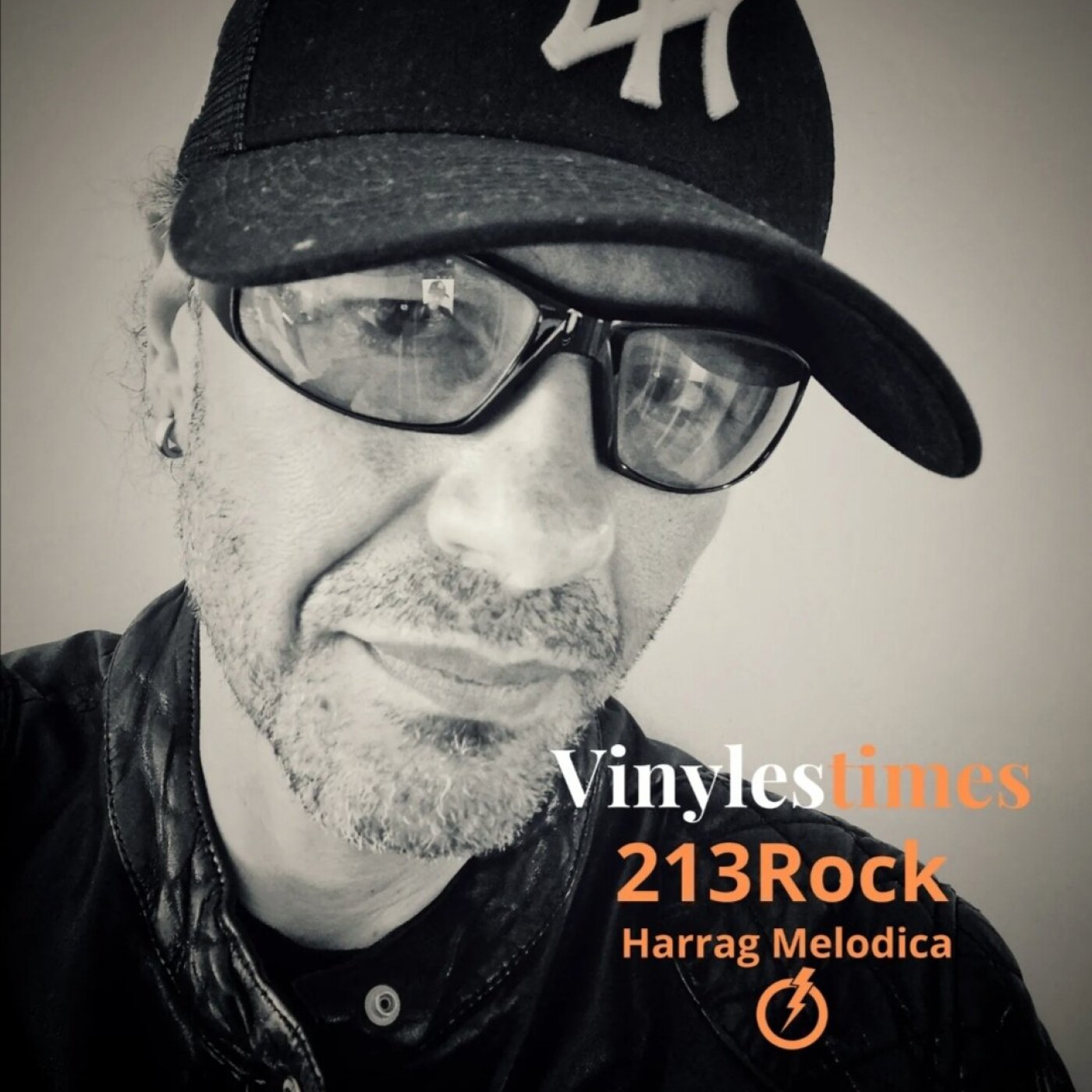 213Rock Harrag Melodica + Madama Rock Fullshow on Vinylestimes Classic Rock Radio 25 04 2022 episode artwork