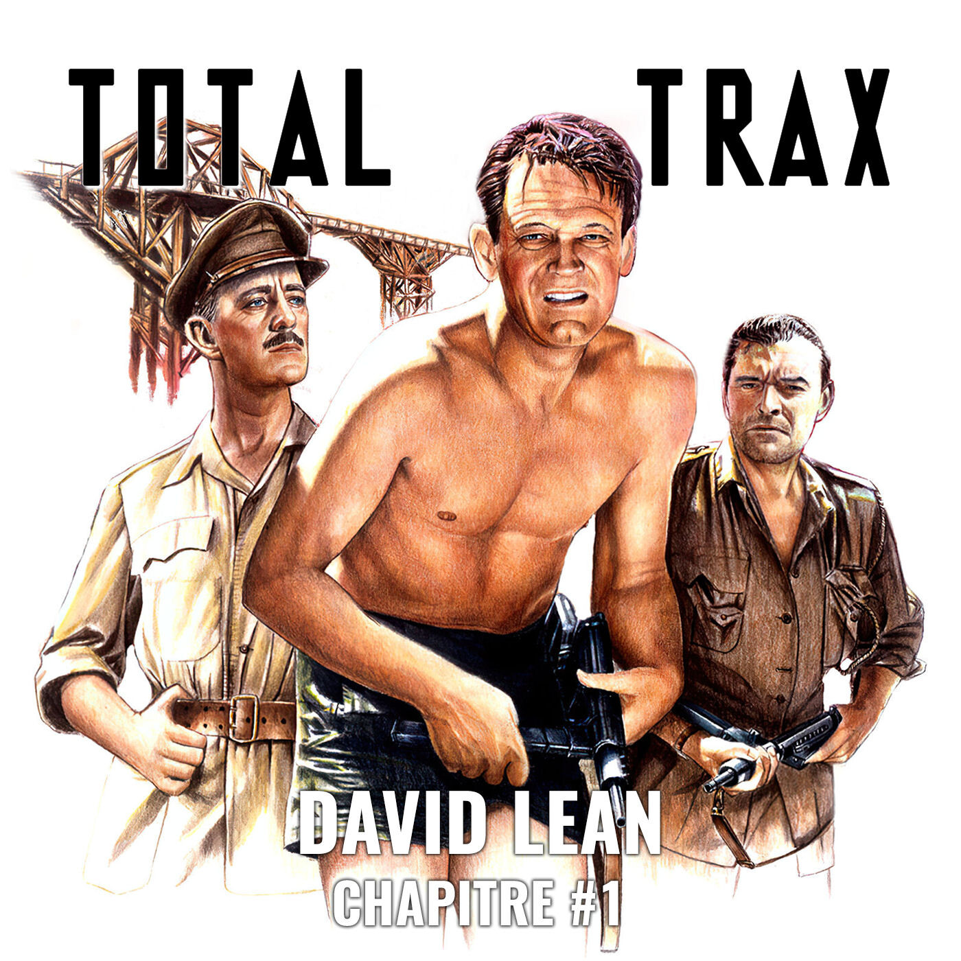 David Lean – Chapitre %231